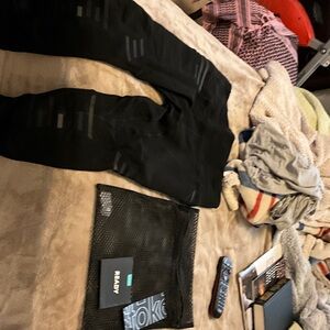 Stoko athletic support leggings